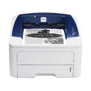 Замена головки на принтере Xerox 3250D в Ижевске